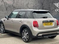 Used Mini Cooper Exclusive 134 HP (98 kW) 2022 Grey Hatchback