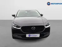 Used Mazda CX-30 Homura-Line 140 HP (102 kW) 2025 Black SUV