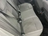 Used VW Golf VII Style 150 HP (110 kW) 2020 Silver Hatchback