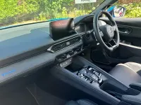 Used Honda Prelude Advance 200 HP (147 kW) 2026 Blue Coupe
