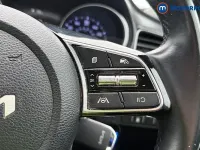 Used Kia Ceed Sportswagon 120 HP (88 kW) 2021 Red Estate
