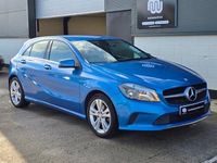 Used Mercedes A180 2016