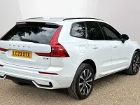 Second-hand Volvo XC60 Plus 247 CP (181 kW) 2024 SUV