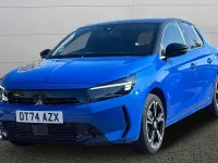 Used Vauxhall Corsa 101 HP (74 kW) 2026 Hatchback