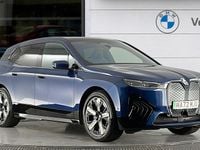 Used BMW iX M Sport 239 kW (326 HP) 2024 SUV