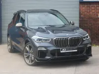 Used BMW X5 Sport Line 2020 Grey SUV