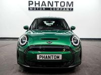 Used Mini Cooper S Hatch 135 kW (184 HP) 2021 Hatchback