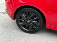 Used Seat Leon FR 2016 Red Hatchback