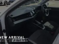 Used Audi A1 Design 113 HP (83 kW) 2020 White SUV