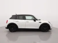 Used Mini Cooper Classic 134 HP (98 kW) 2024 White Hatchback