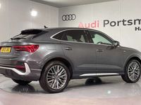 used Audi Q3 35 TFSI S Line 5dr S Tronic