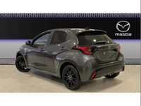 New Mazda 2 Homura-Line 113 HP (83 kW) 2025 Other Hatchback