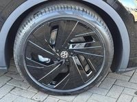 New VW ID.4 GTX 245 kW (334 HP) 2025 Black SUV