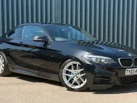 Used BMW M240 M Sport 340 HP (250 kW) 2021 Coupe