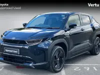 New Toyota Urban Cruiser Design 127 kW (174 HP) 2026 SUV