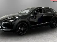 Used Mazda CX-30 Homura-Line 140 HP (102 kW) 2025 Black SUV