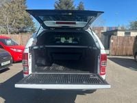 Usado Ford Ranger Limited 2022 Branco Pickup