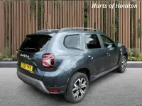 Used Dacia Duster Journey 2024 Grey SUV