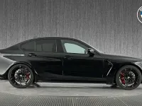 Used BMW M3 Competition Edition 523 HP (384 kW) 2025 Black