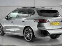 Second-hand BMW 223 Active Tourer M Sport 215 CP (158 kW) 2023 Gri Monovolum