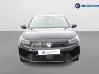 Used Vauxhall Corsa Design Edition 75 HP (55 kW) 2023 Black Hatchback
