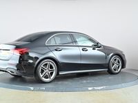 used Mercedes A200 A-ClassAMG Line Executive 4dr