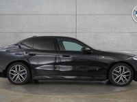 Used BMW i5 M Sport 250 kW (340 HP) 2025 Black Sedan