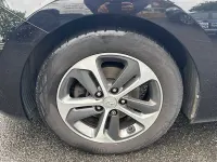 Used Hyundai i30 SE 101 HP (74 kW) 2016 Hatchback
