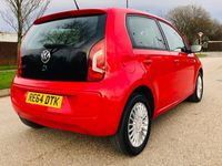 used VW up! up! 1.0 High5dr