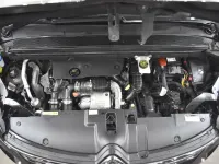 Used Citroën C4 Picasso SELECTION 2016 Black MPV