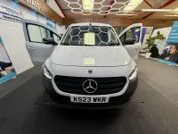 Used Mercedes Citan 110 Progressive 95 HP (69 kW) 2023 White MPV