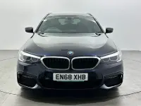 Used BMW 530 M Sport 265 HP (194 kW) 2020 Estate