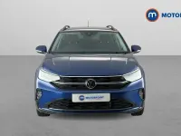 Used VW Taigo Match 116 HP (85 kW) 2026 SUV