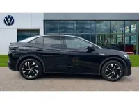 Usado VW ID.5 Pro 150 kW (204 HP) 2022 Preto SUV