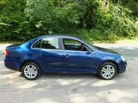 used VW Jetta 2.0