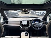 Used Volvo XC90 Plus 250 HP (183 kW) 2025 SUV