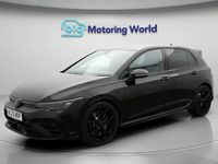 Used VW Golf VIII Black Edition 333 HP (244 kW) 2025 Black Hatchback