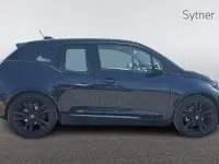 Used BMW i3 Comfort Edition 133 kW (181 HP) 2021 Blue Hatchback