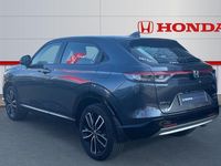 Used Honda HR-V Advance 131 HP (96 kW) 2024 SUV