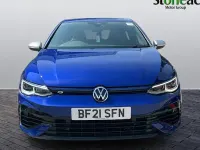 Used VW Golf VIII R 320 HP (235 kW) 2024 Hatchback