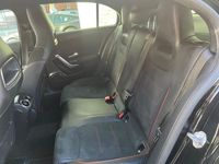 Used Mercedes A180 AMG 2019 Black Hatchback