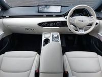 Used Genesis GV70 Sport 360 kW (490 HP) 2023 Black SUV