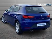 used Seat Leon 1.5 TSI EVO 150 FR [EZ] 5dr - 2019 (69)