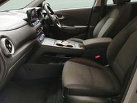 Used Hyundai Kona Premium 150 kW (204 HP) 2022 Grey SUV