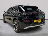 Used VW T-Roc R-line 150 HP (110 kW) 2026 Black SUV