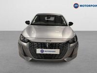Usado Peugeot 208 Allure 101 HP (74 kW) 2025 Cinzento Citadino