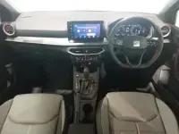 New Seat Arona FR Sport 115 HP (84 kW) 2026 Grey SUV
