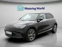 Used Smart #1 Edition #1 197 kW (268 HP) 2024 SUV