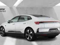 Used Polestar 4 Long Range Single Motor 200 kW (272 HP) 2025 Magnesium SUV