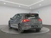 Used VW Golf VIII Life 2024 Grey Hatchback